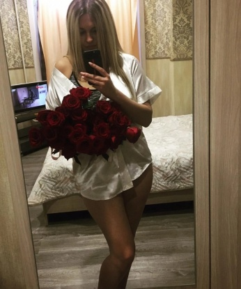 Анкета проститутки Полина - Фото 1, Новая Одесса, 24 года, №12452