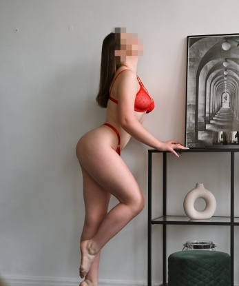 Анкета проститутки Жанночка - Фото 1, Новая Одесса, 20 лет, №13952