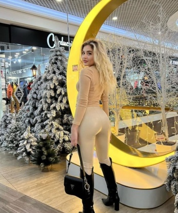 Анкета проститутки Галина - Фото 1, Новая Одесса, 21 год, №3470